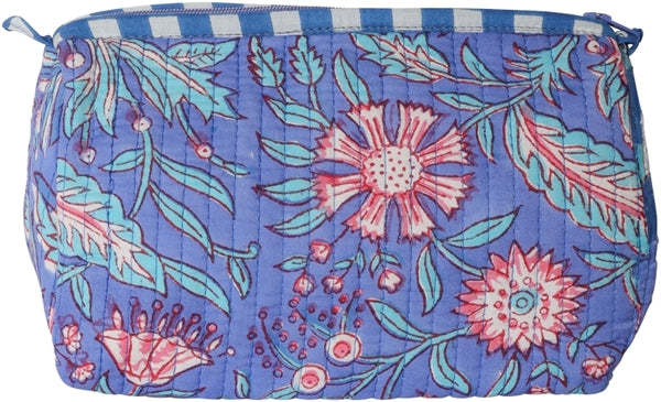 Artisan Cosmetic Bags