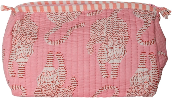 Artisan Cosmetic Bags