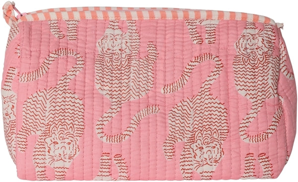 Artisan Cosmetic Bags