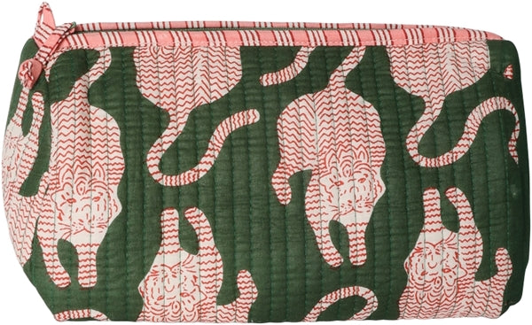 Artisan Cosmetic Bags