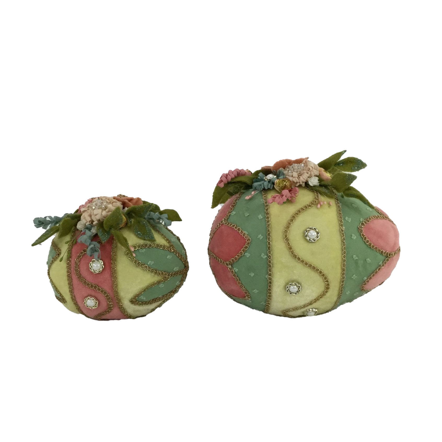 Décorations d'oeufs de Pâques - 15% de réduction