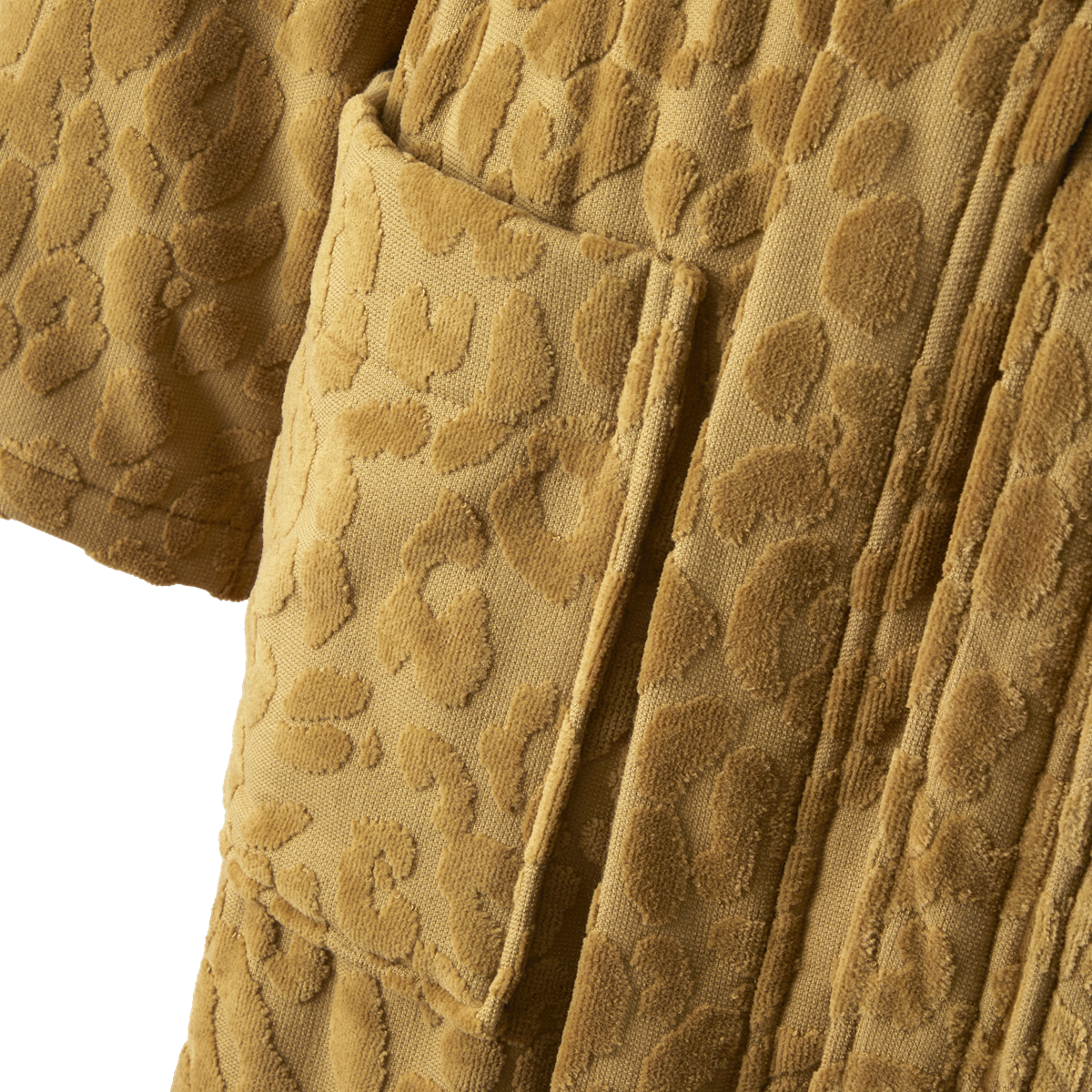 Desforges Vittorio Cotton Towels & Robes