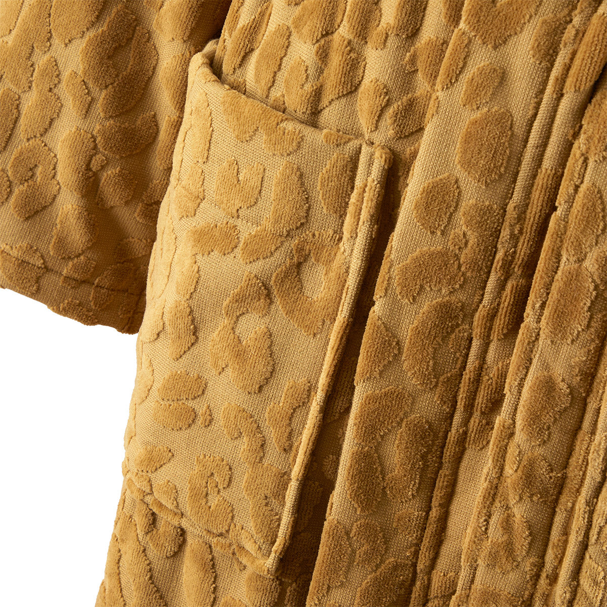 Desforges Vittorio Cotton Towels & Robes