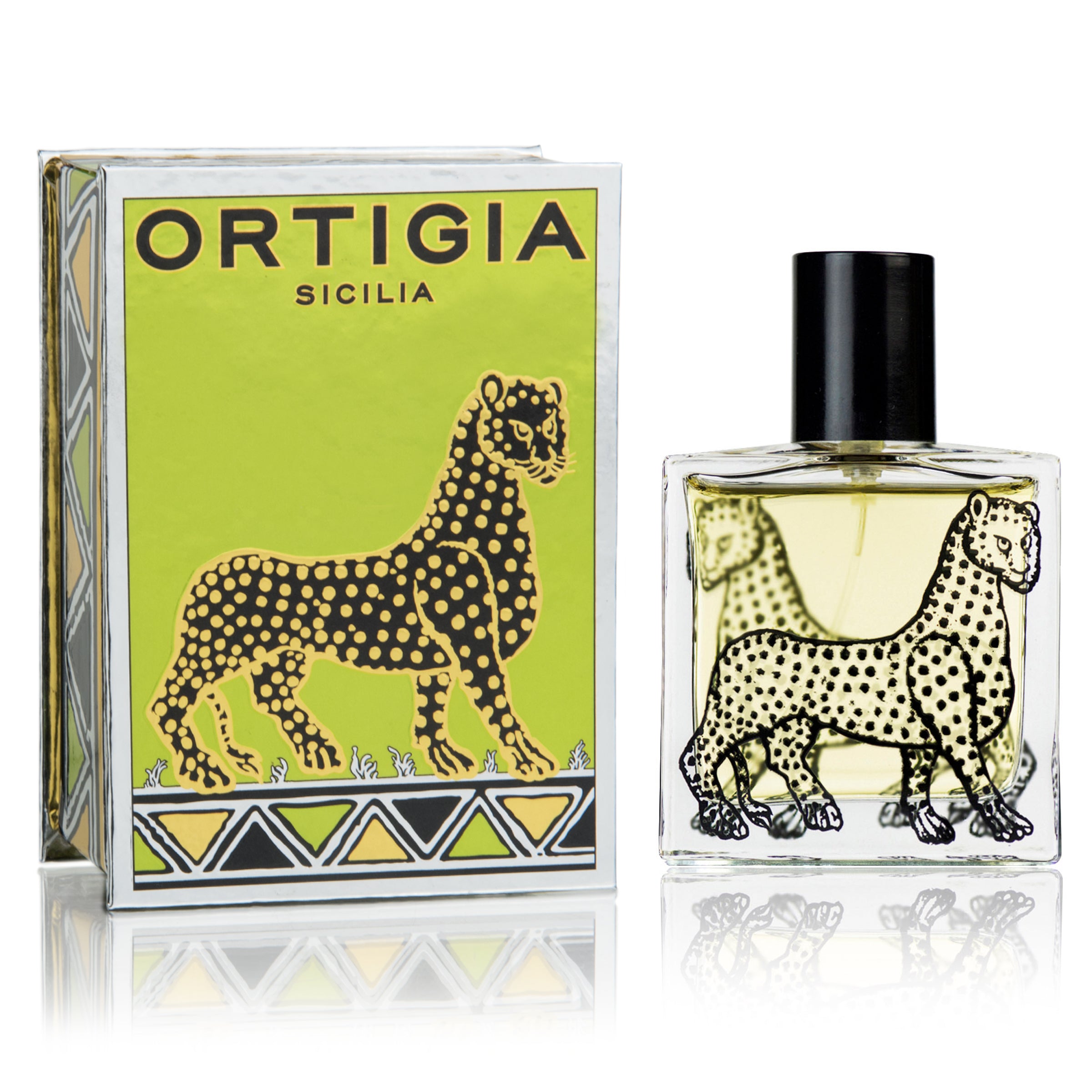 Ortigia Eau De Parfum