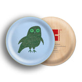 Mr Owl Birchwood Trays