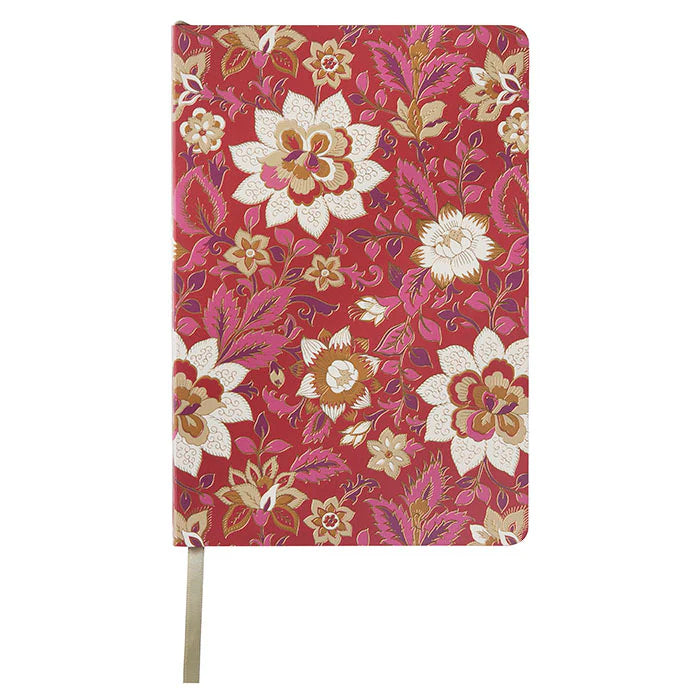 Decorative Lined Notebooks