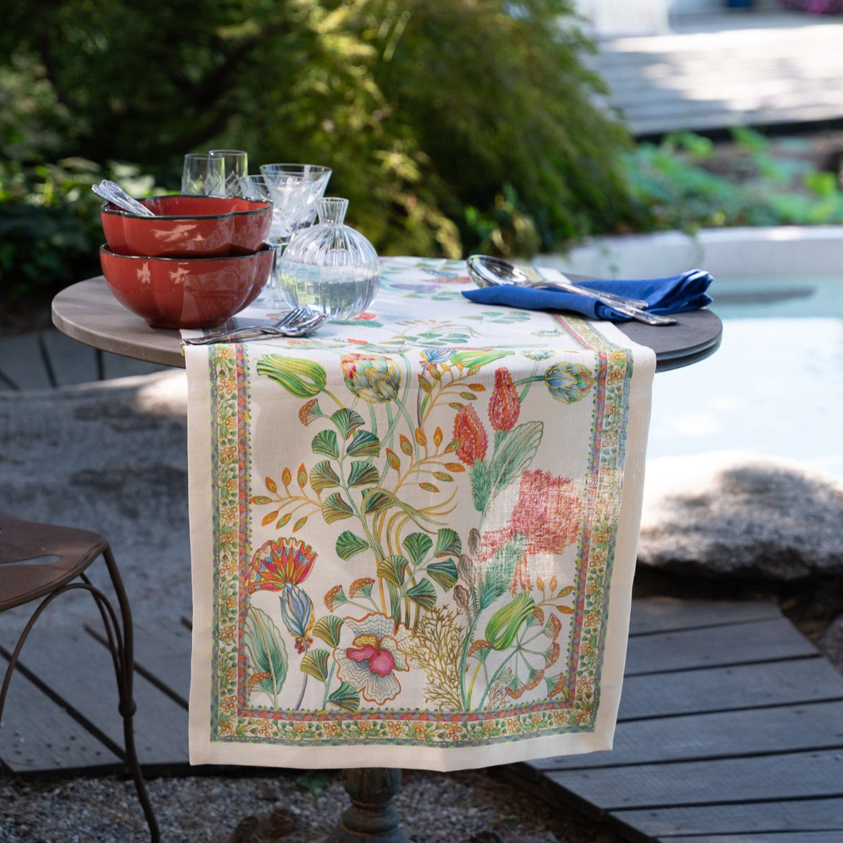 Artigemme Table Linens