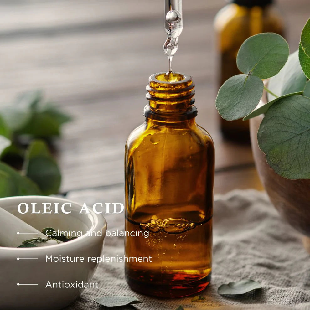 Wiberg's Pine Bath Essence