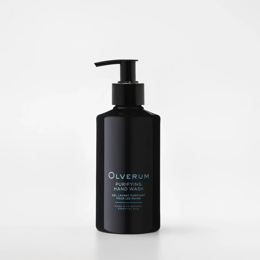 Olverum Purifying Hand Wash