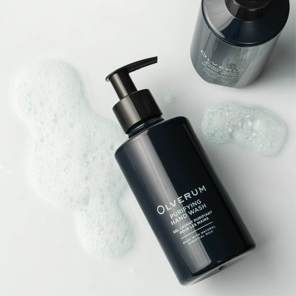 Olverum Purifying Hand Wash
