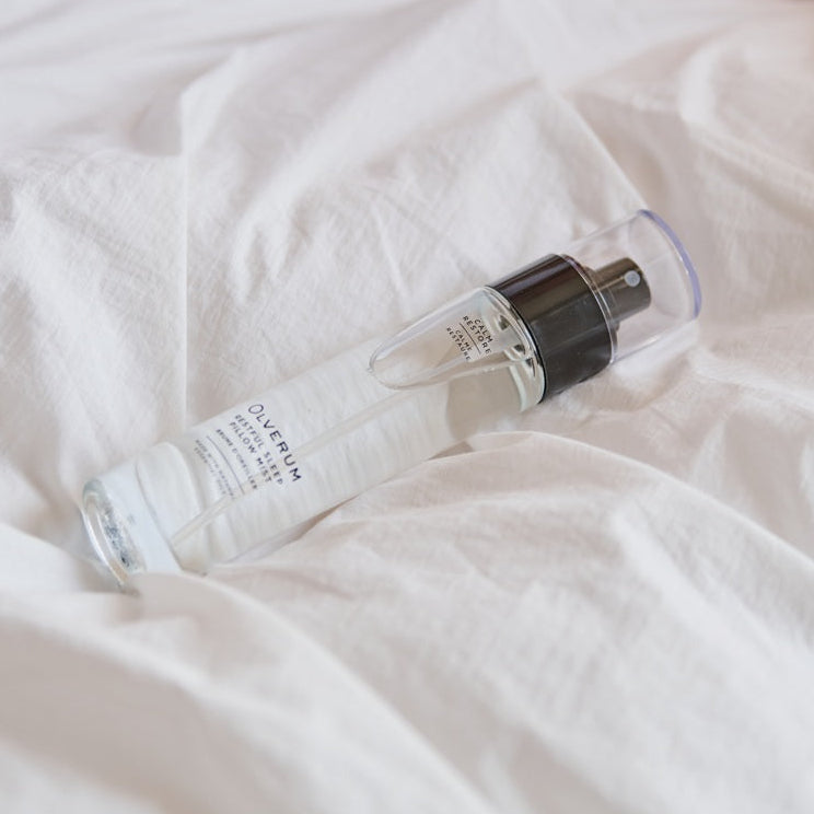 Olverum Restful Sleep Pillow Mist