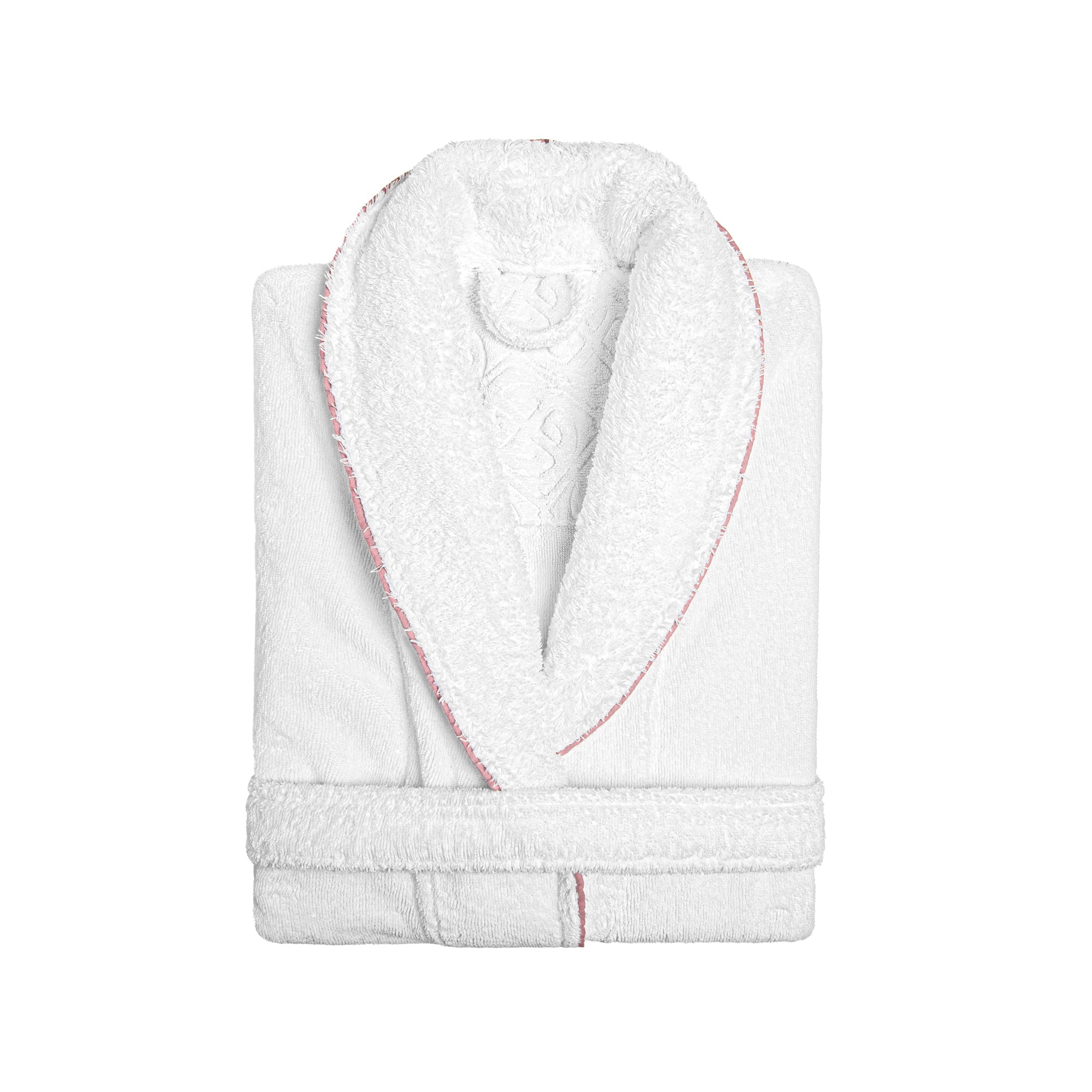Portobello Egyptian Cotton Bath Robe