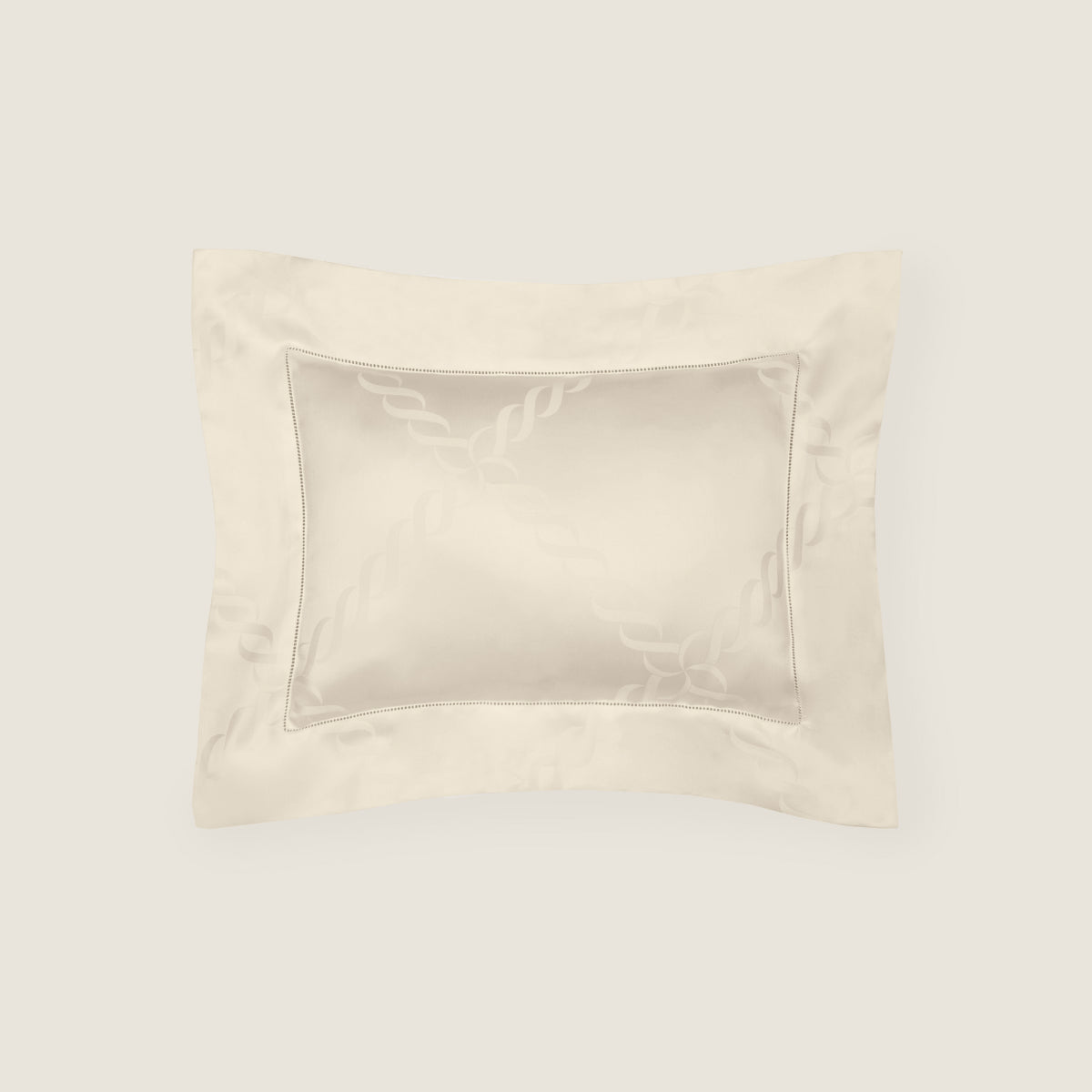 Ori Treccia Bed Linen by Pratesi