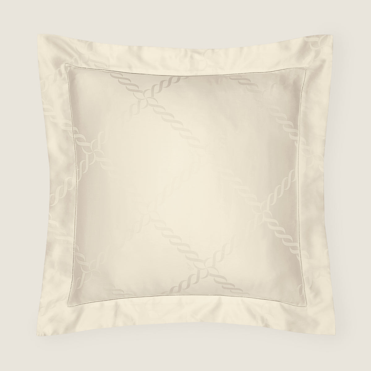 Ori Treccia Bed Linen by Pratesi