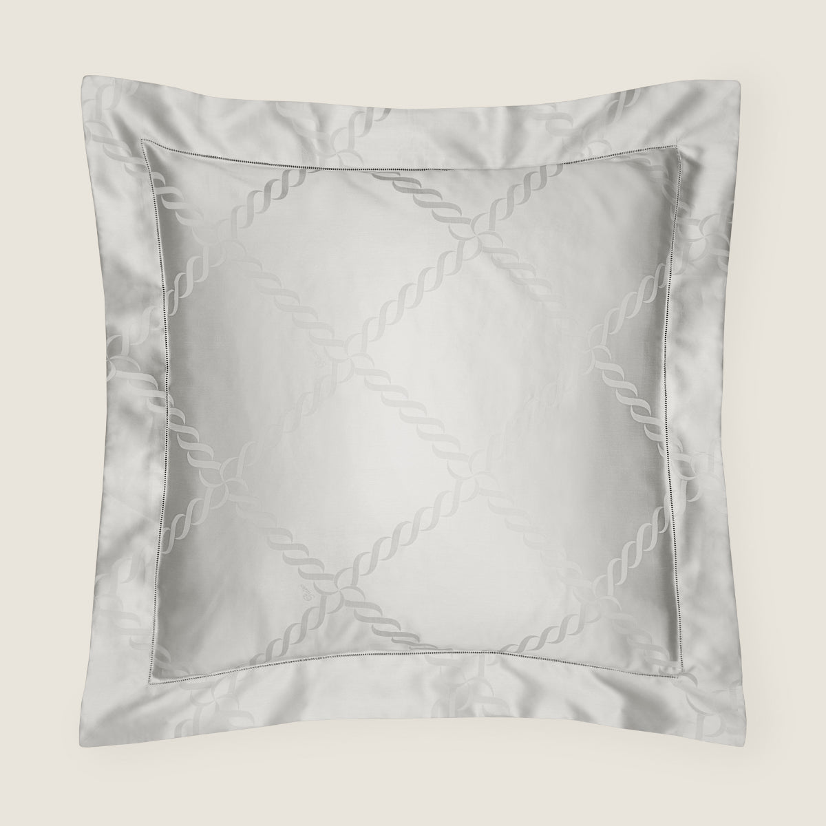 Ori Treccia Bed Linen by Pratesi