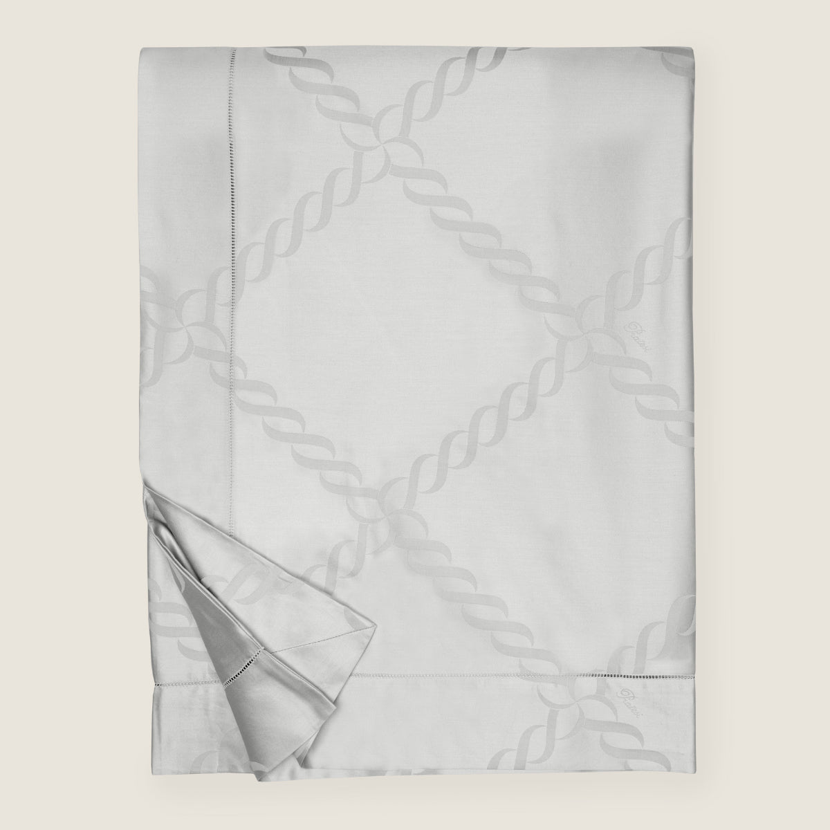 Ori Treccia Bed Linen by Pratesi