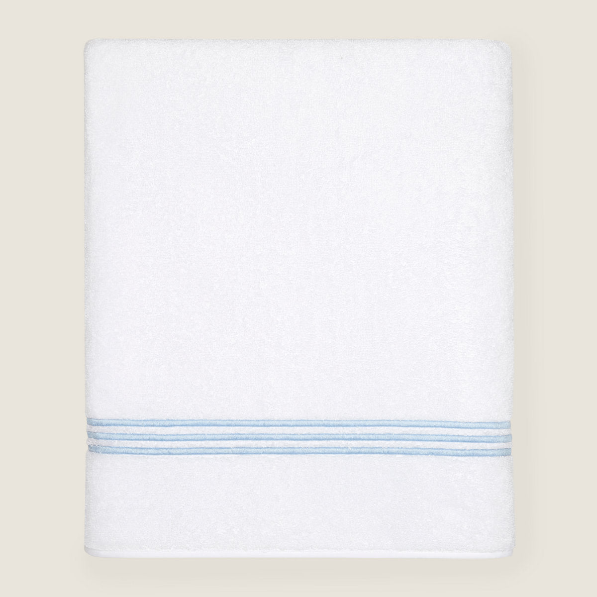 Tre Righe Towels by Pratesi