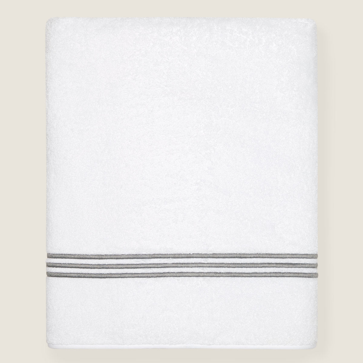Tre Righe Towels by Pratesi