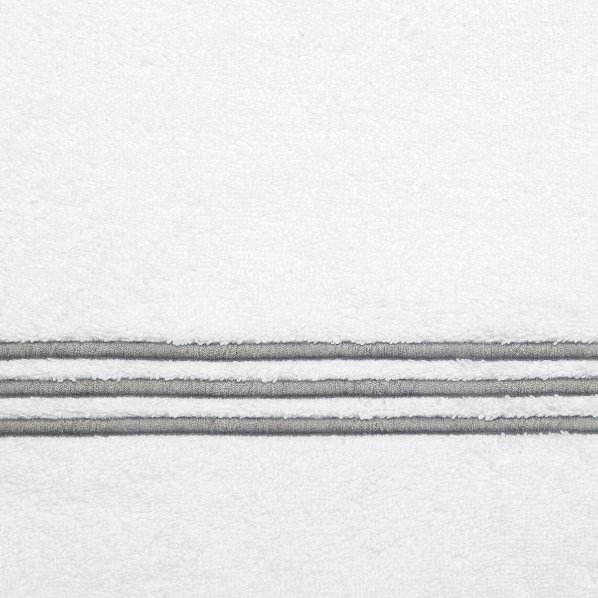 Tre Righe Towels by Pratesi