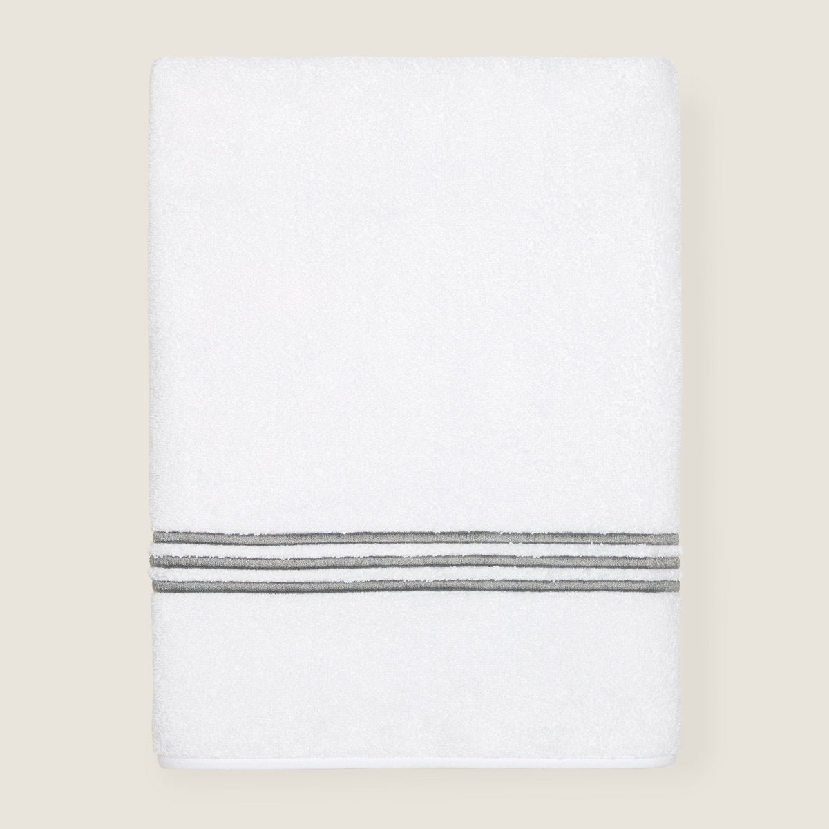 Tre Righe Towels by Pratesi
