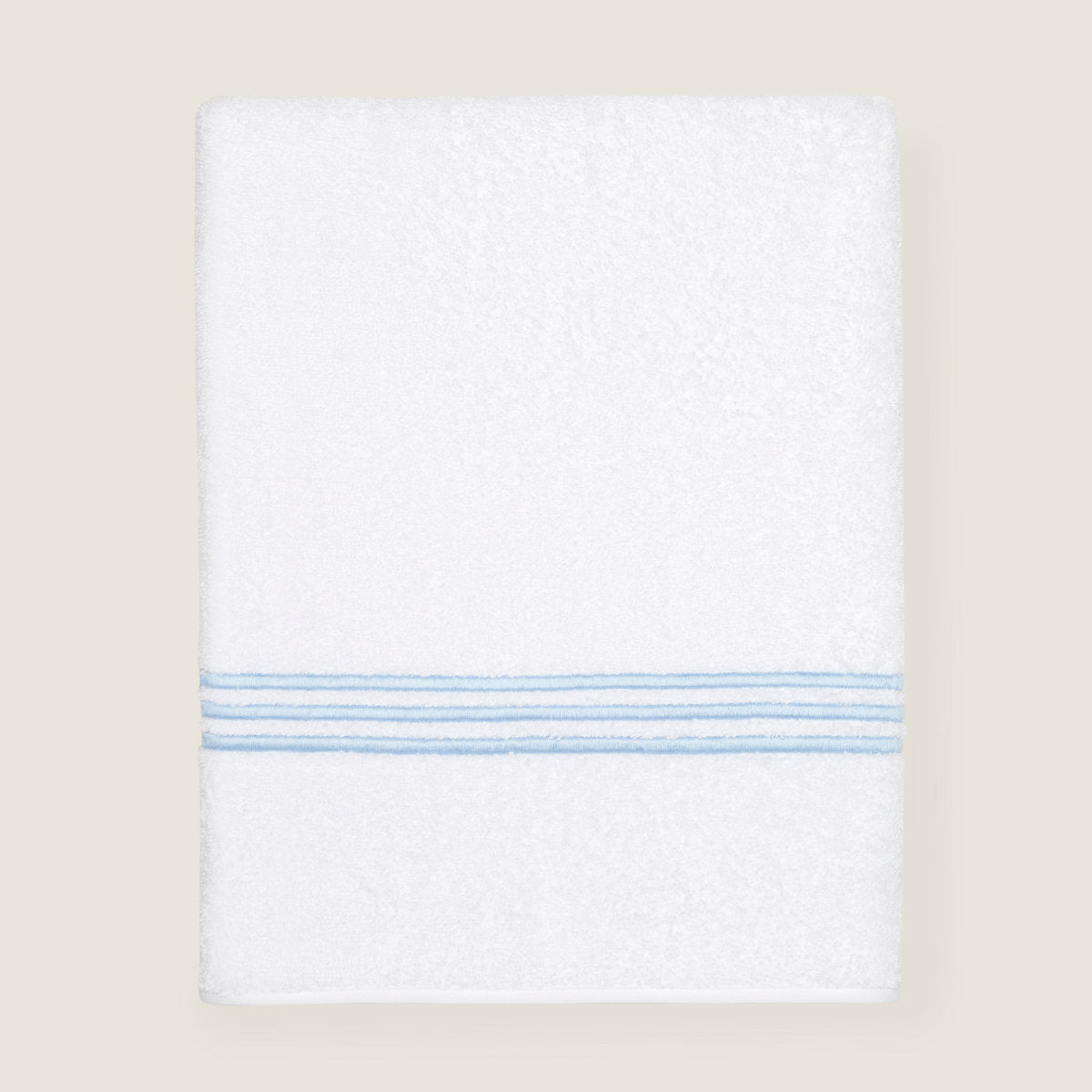 Tre Righe Towels by Pratesi