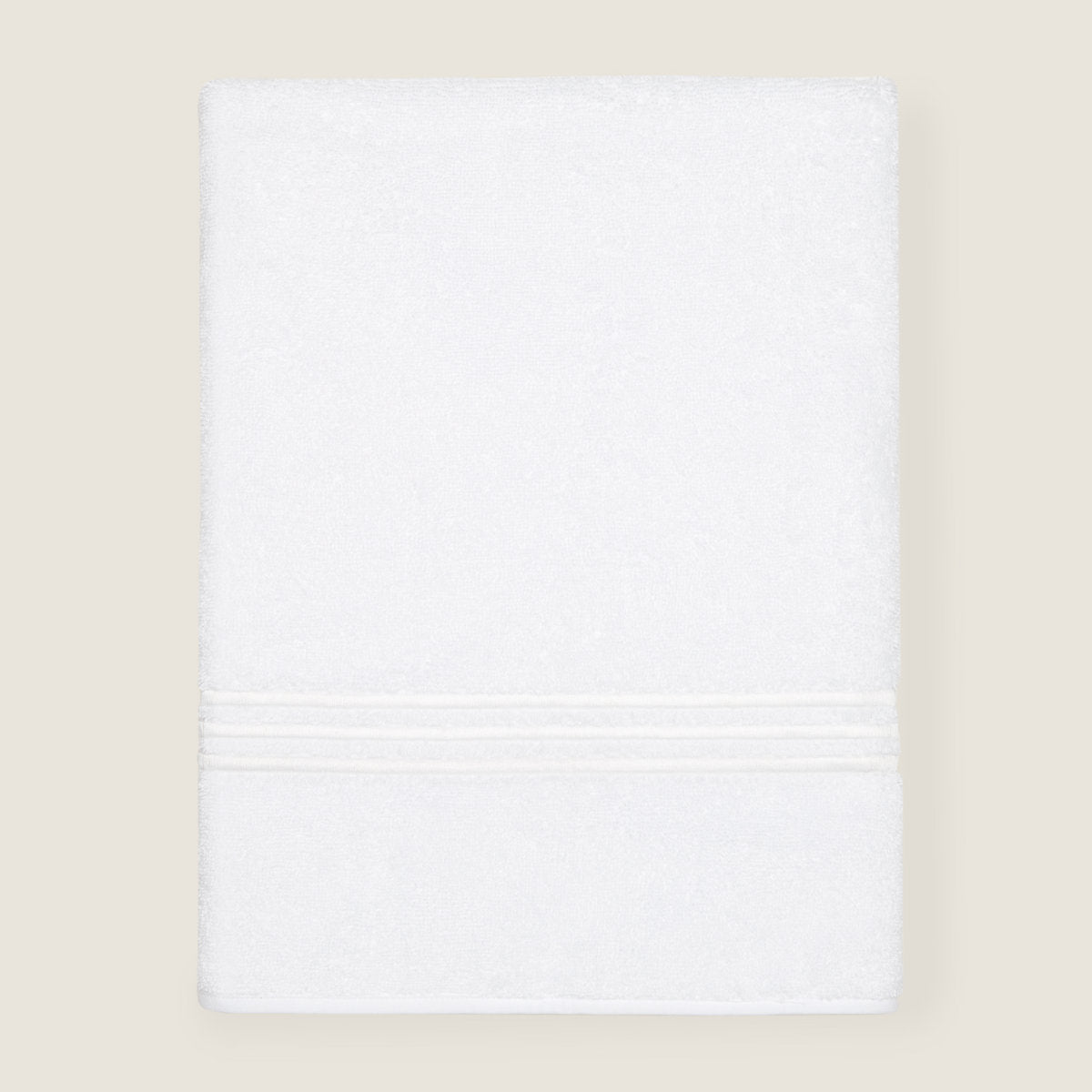 Tre Righe Towels by Pratesi