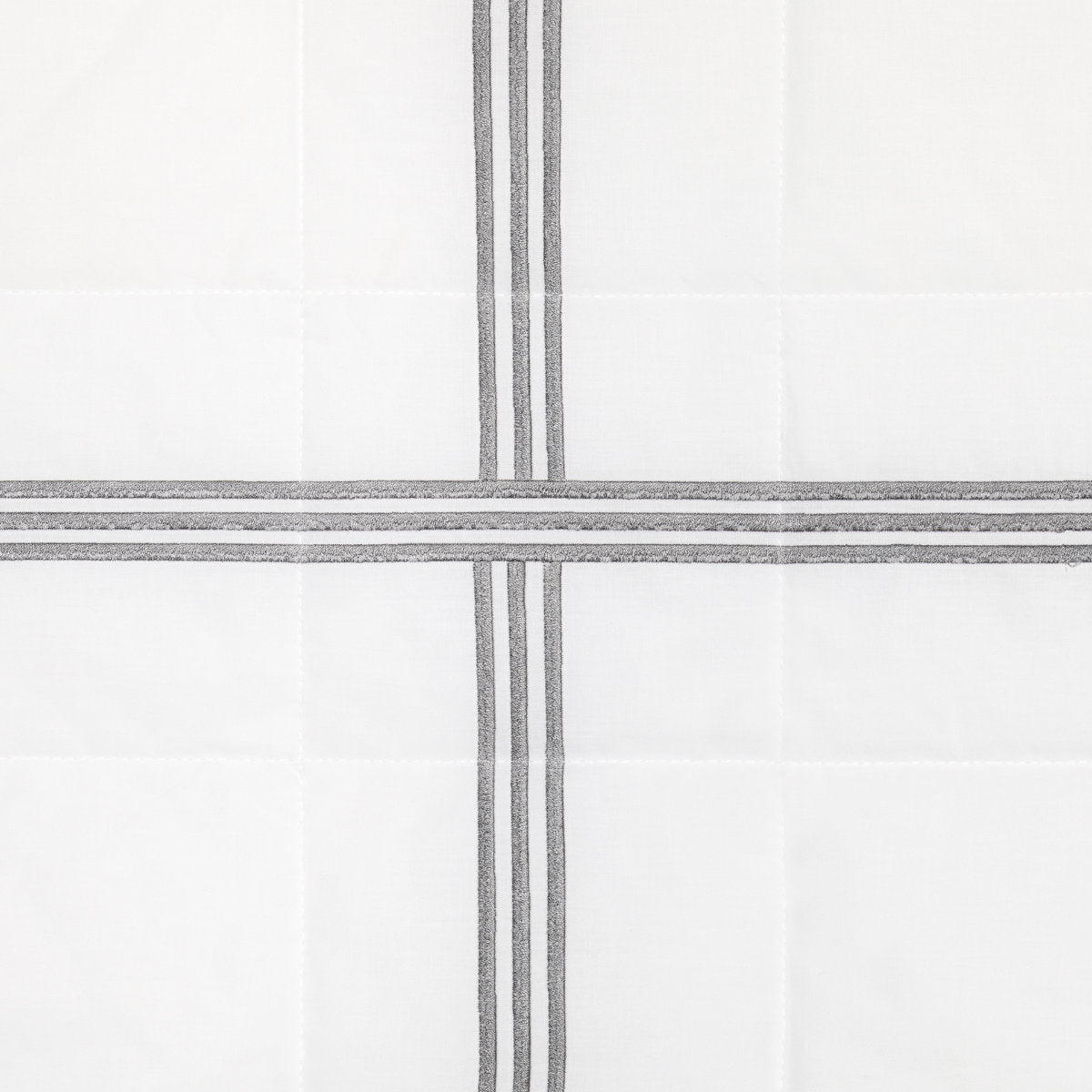 Couvre-lits Tre Righe de Pratesi