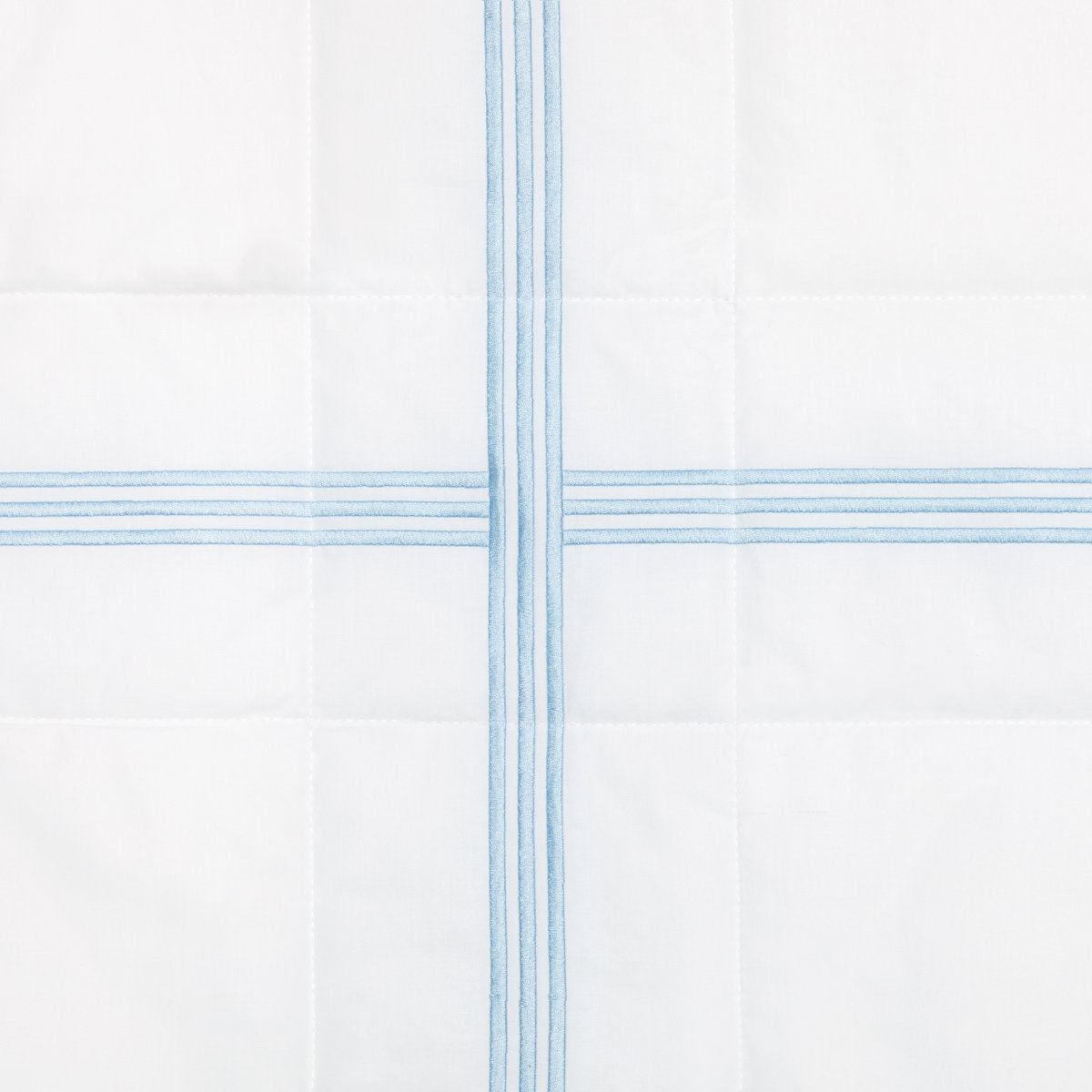 Tre Righe Bedspreads by Pratesi