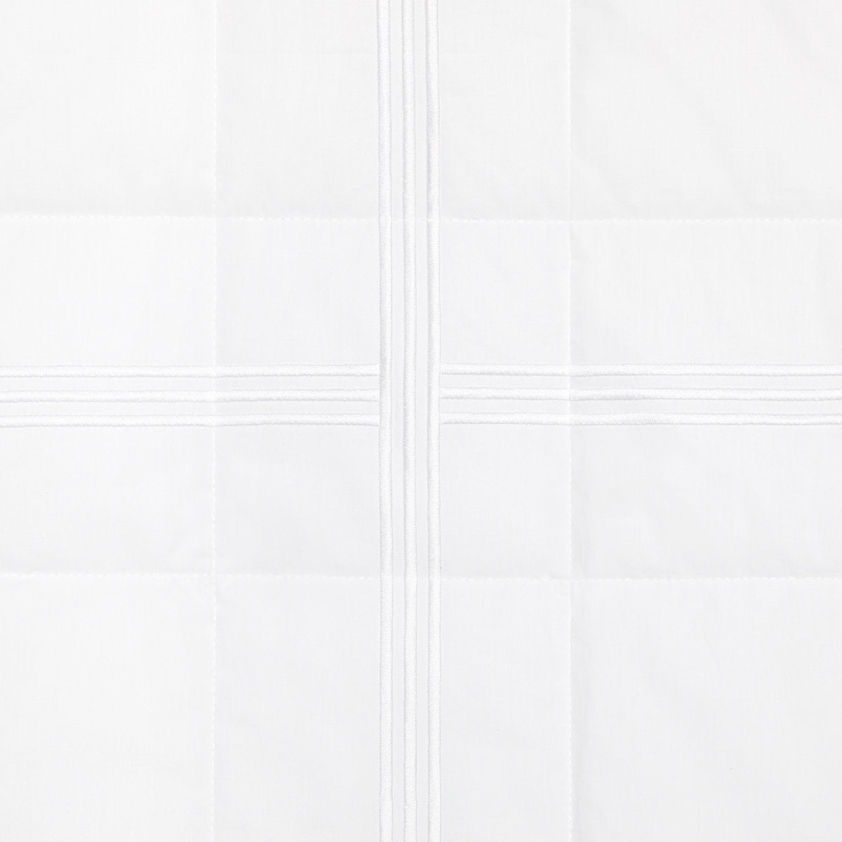 Couvre-lits Tre Righe de Pratesi