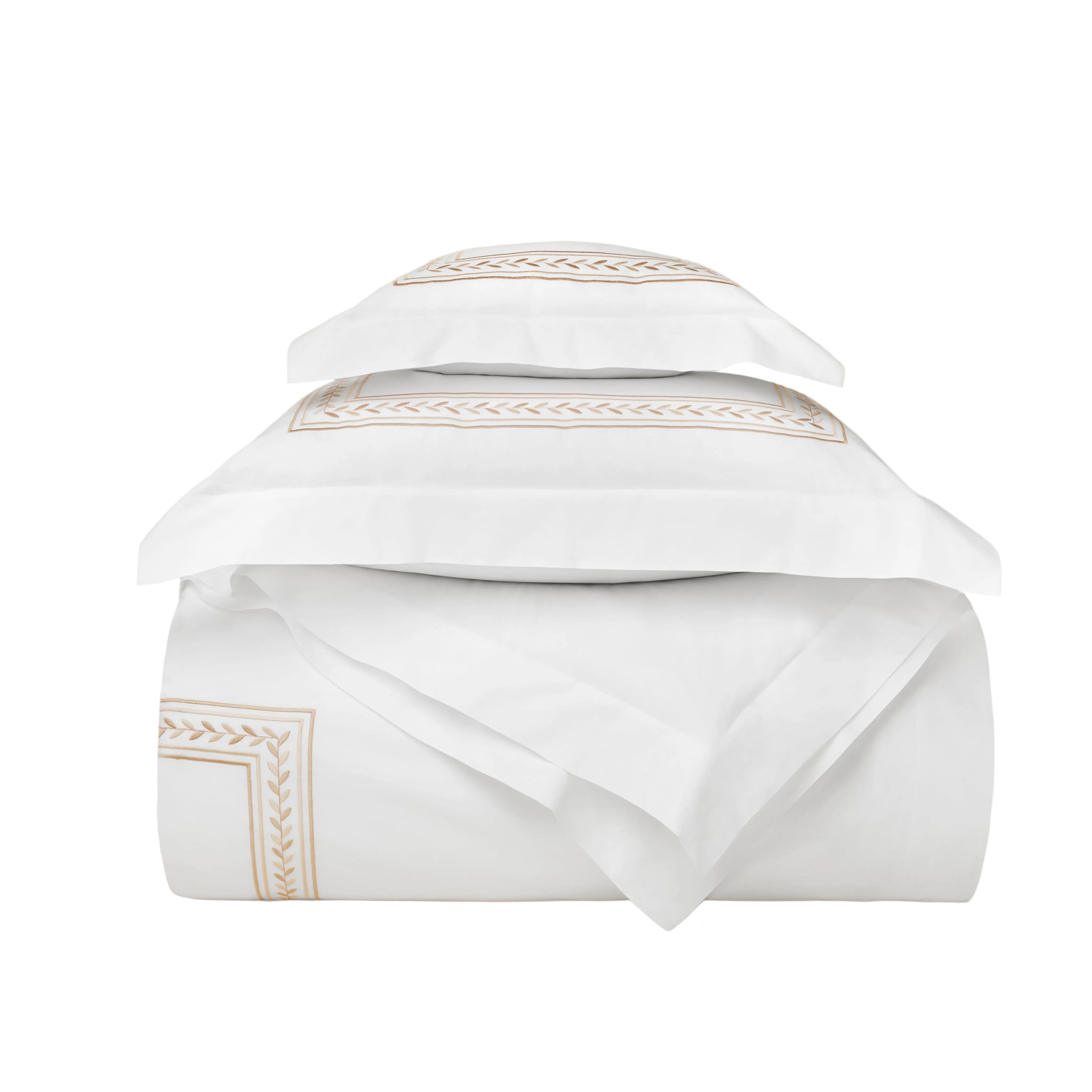 Impero Bed Linen by Pratesi