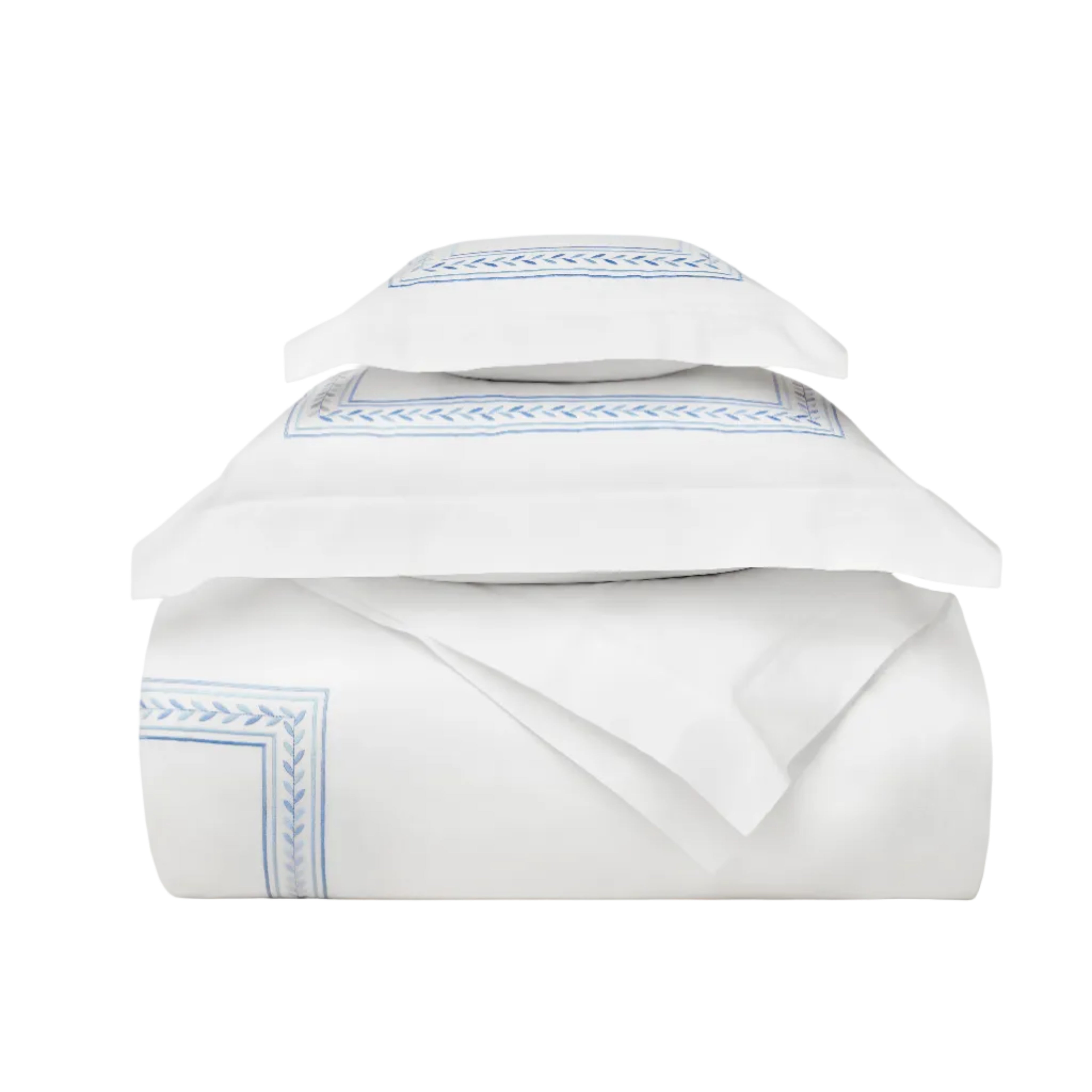 Impero Bed Linen by Pratesi