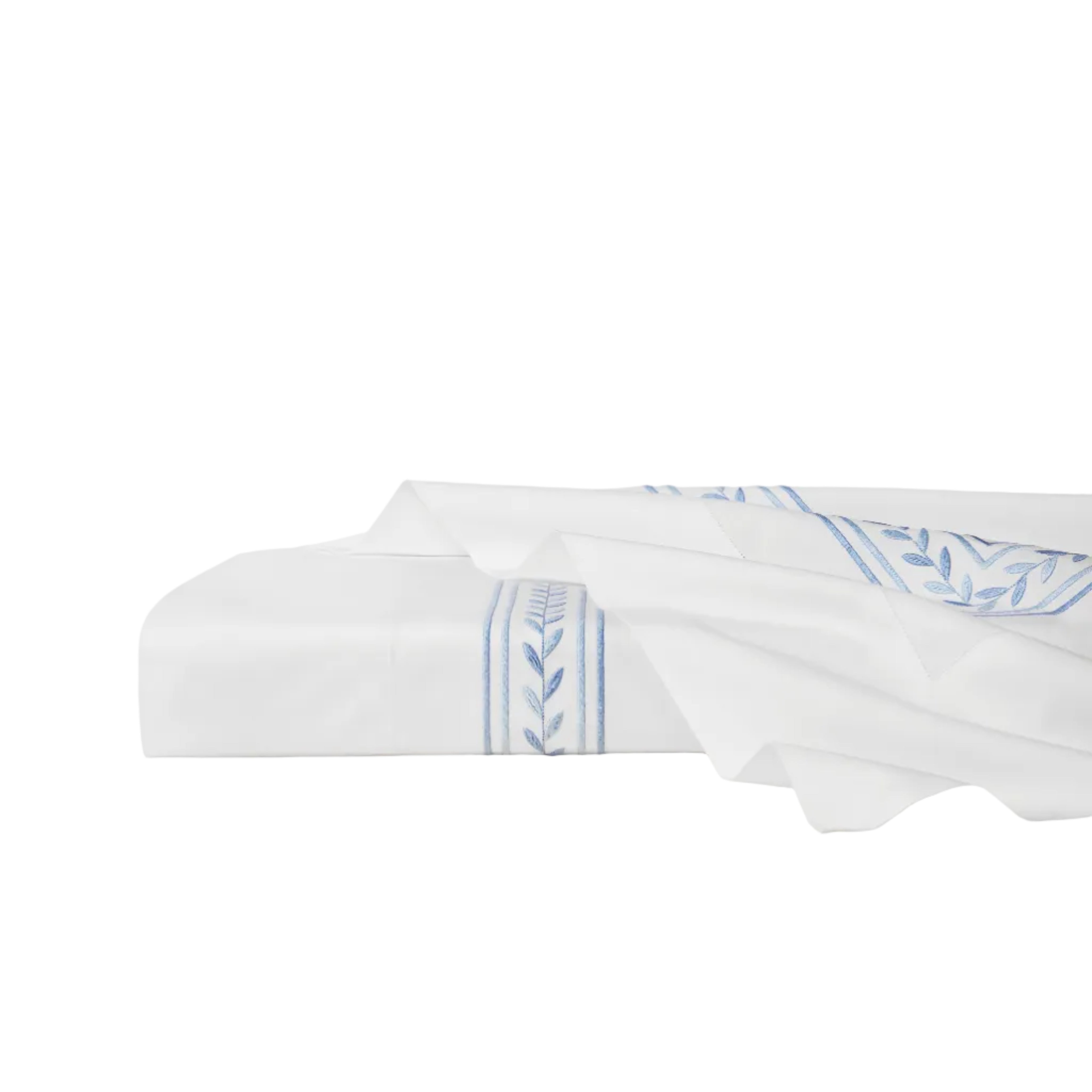 Impero Bed Linen by Pratesi