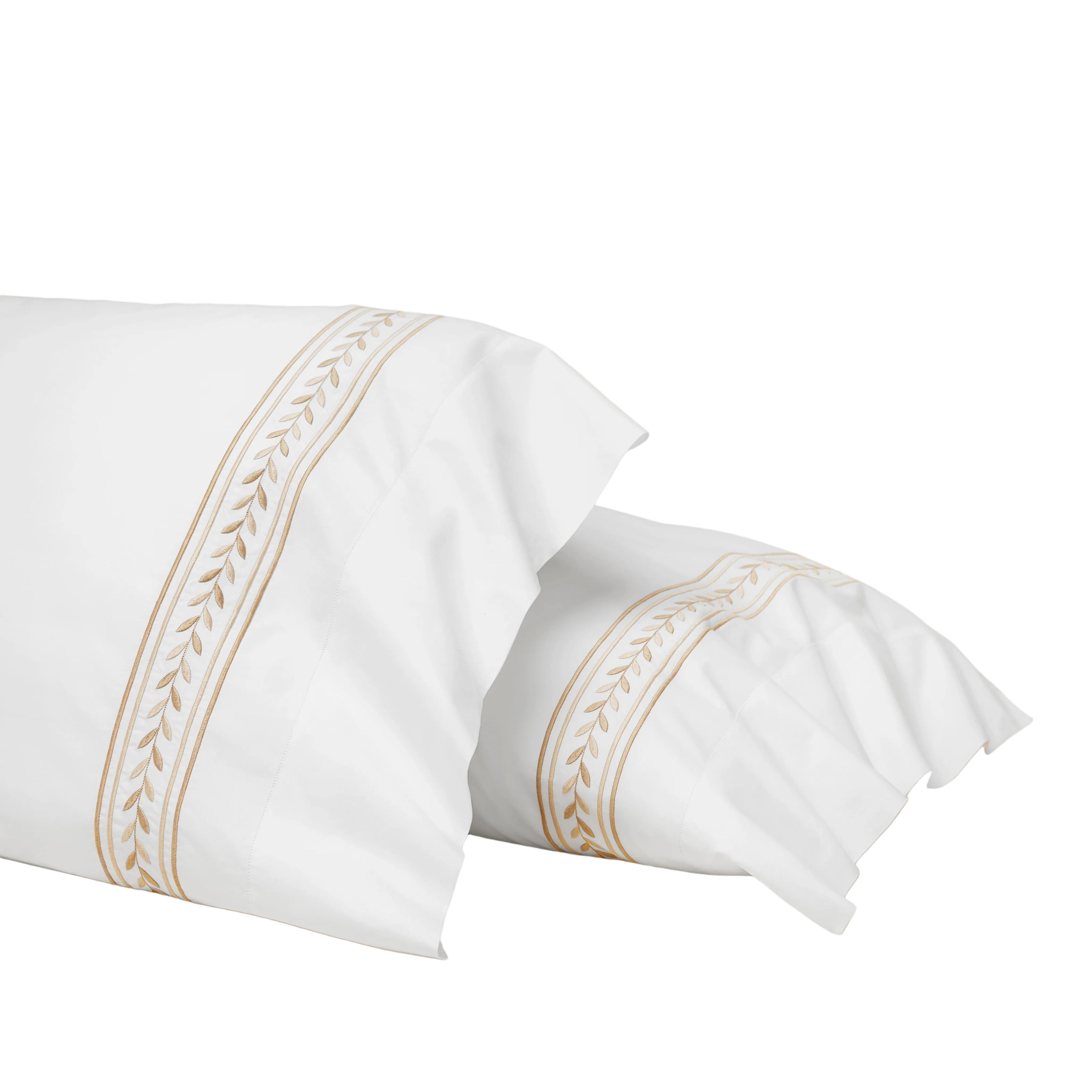 Impero Bed Linen by Pratesi
