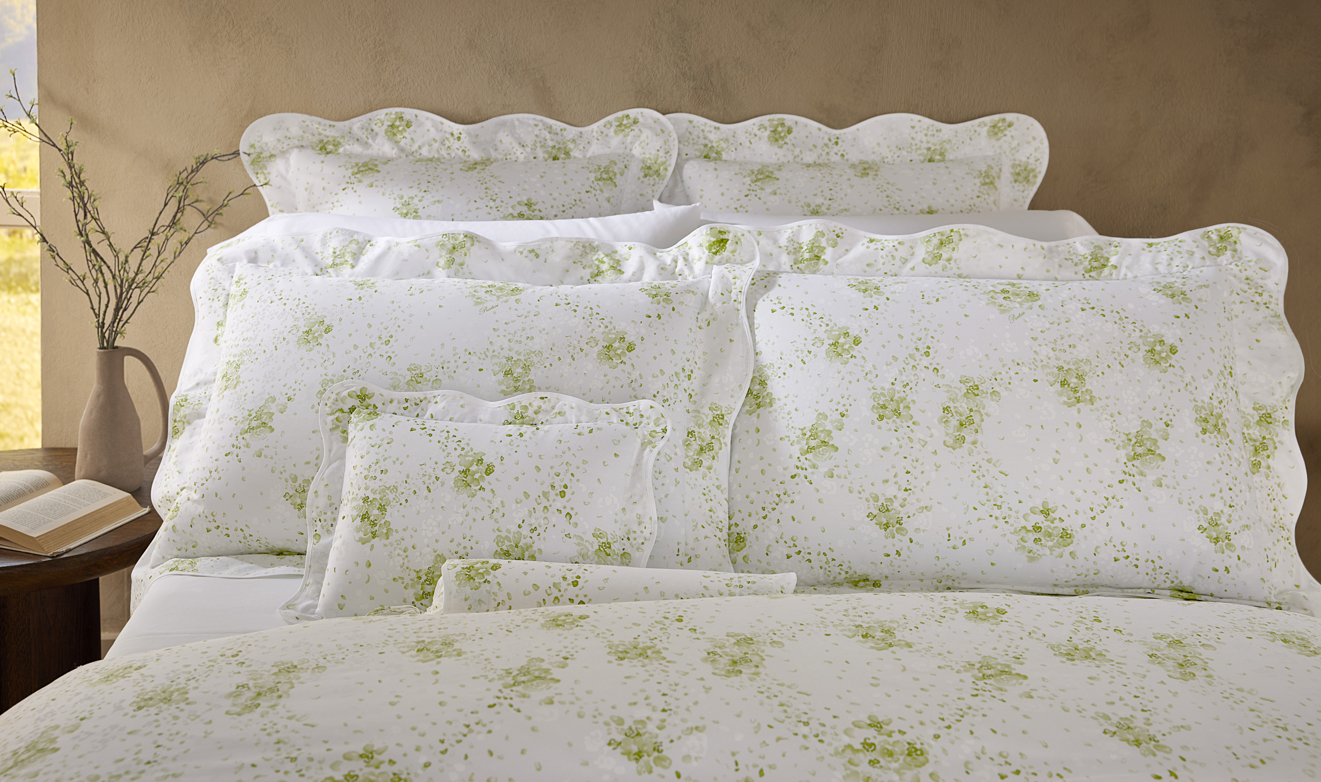 Mama Non Mama Bed Linen