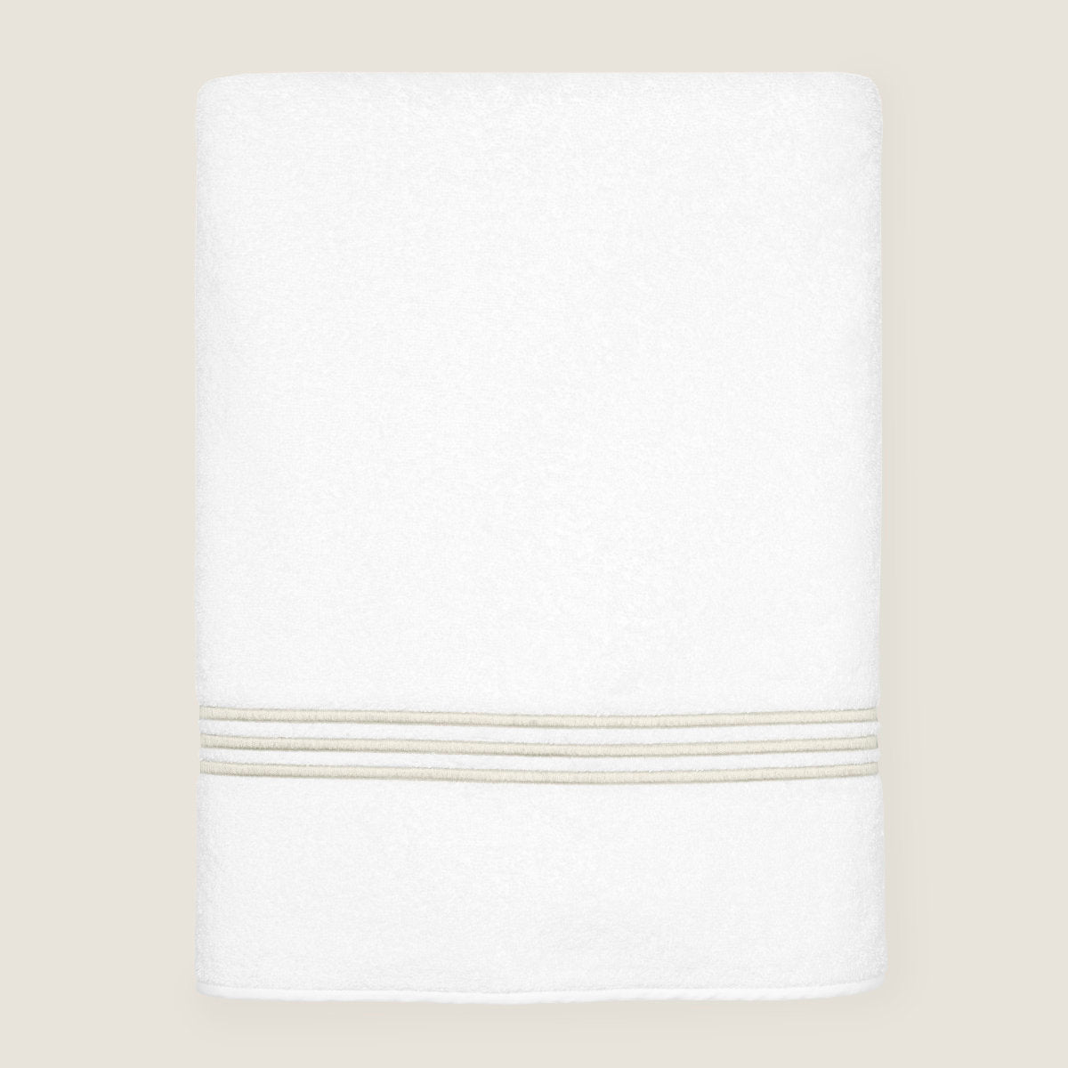 Tre Righe Towels by Pratesi
