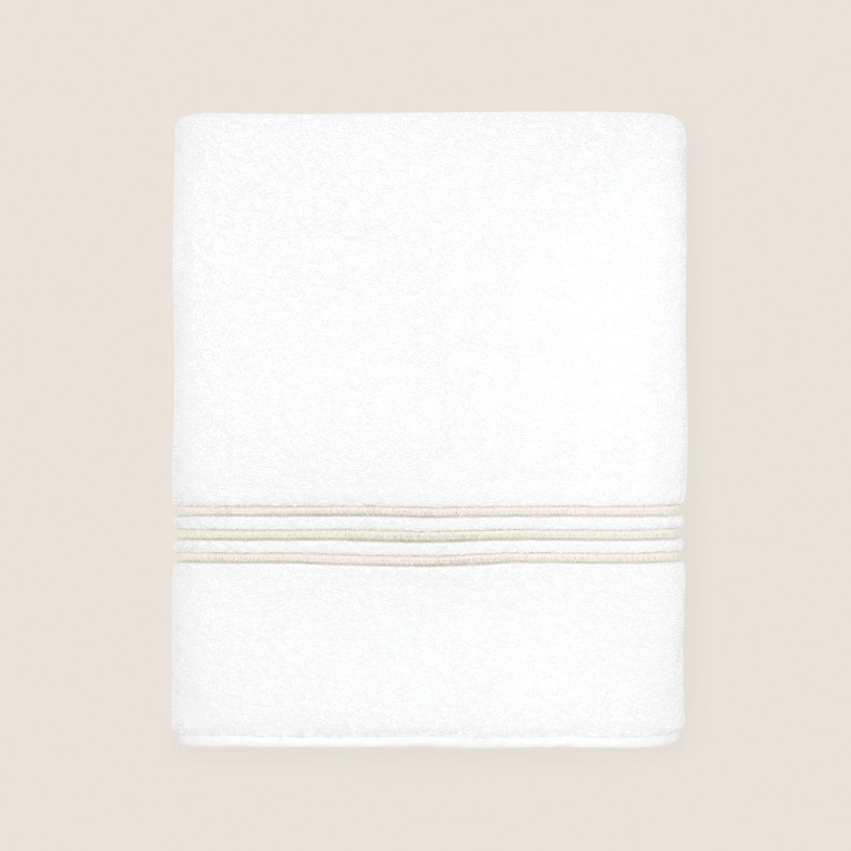 Tre Righe Towels by Pratesi