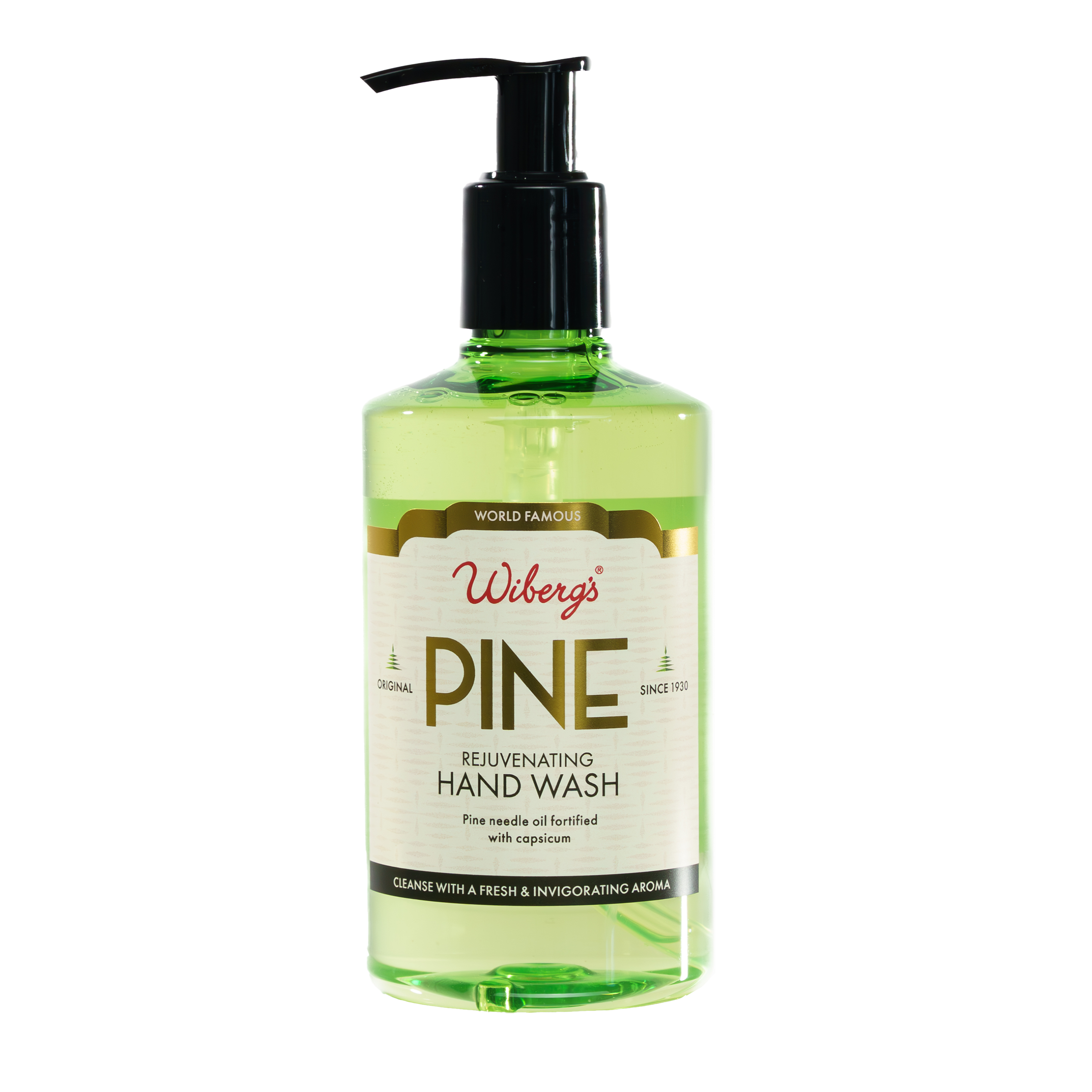 Wiberg's Pine Hand Wash