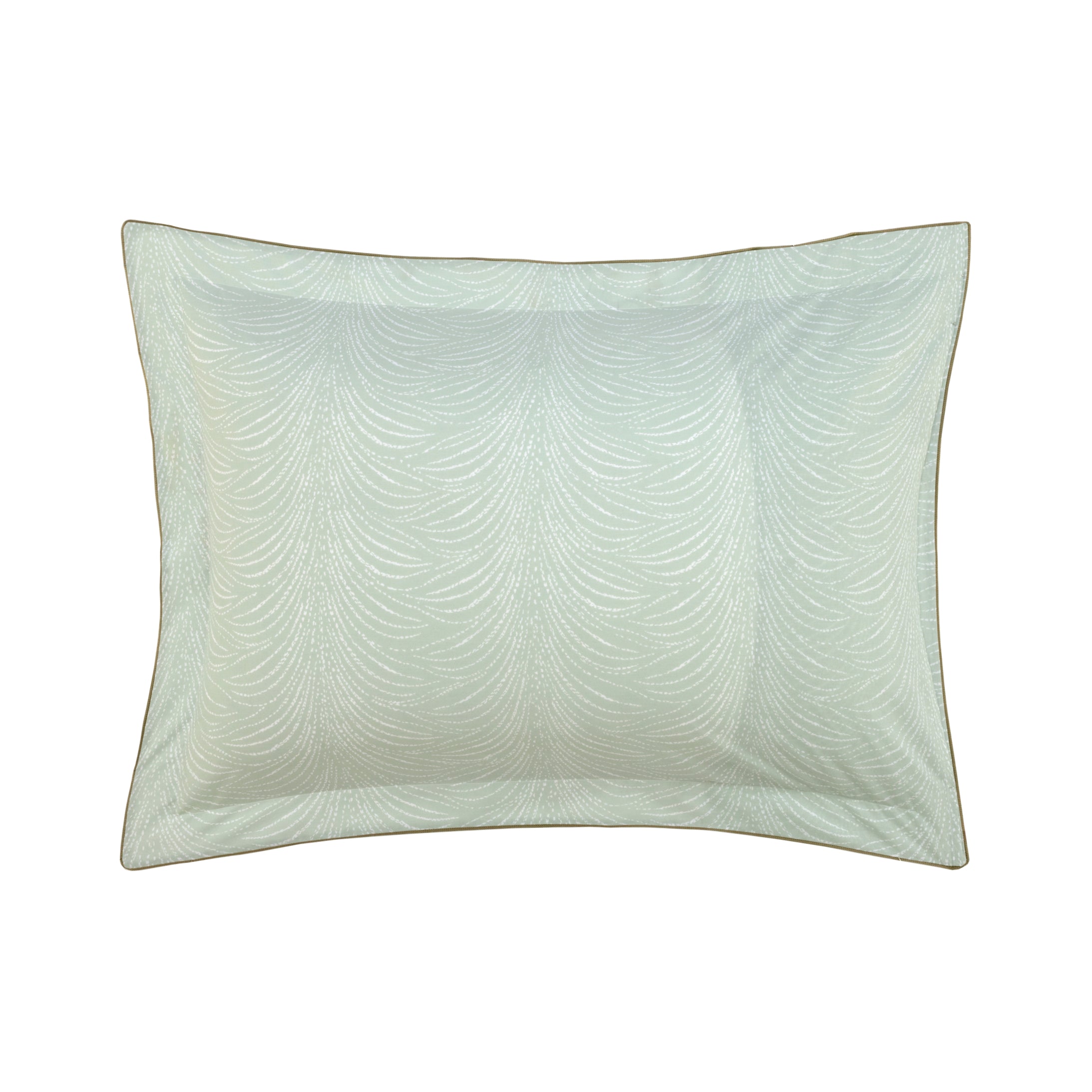 Yves Delorme Pollen Cotton Bed Linen