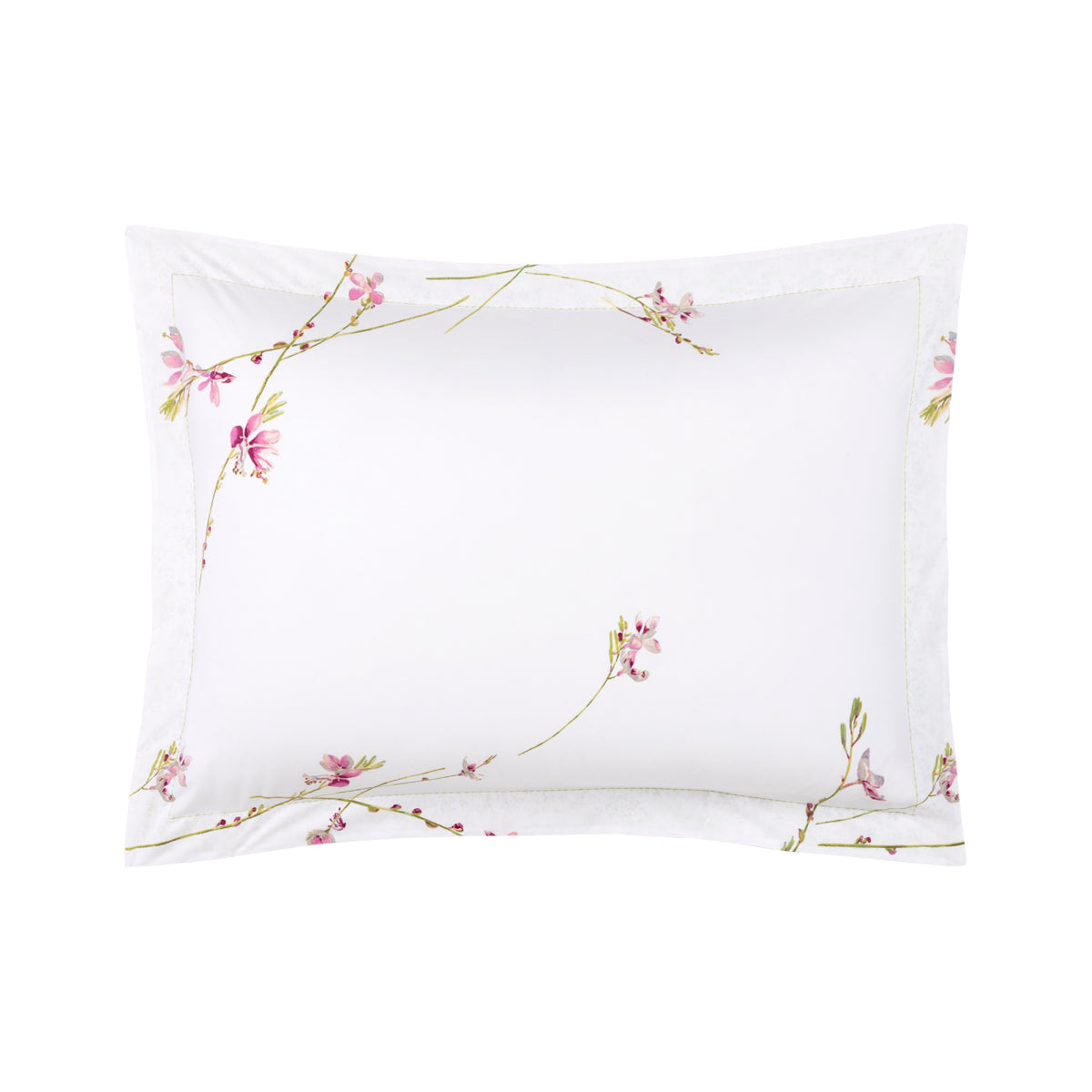 Yves Delorme Gaura Cotton Bed Linen
