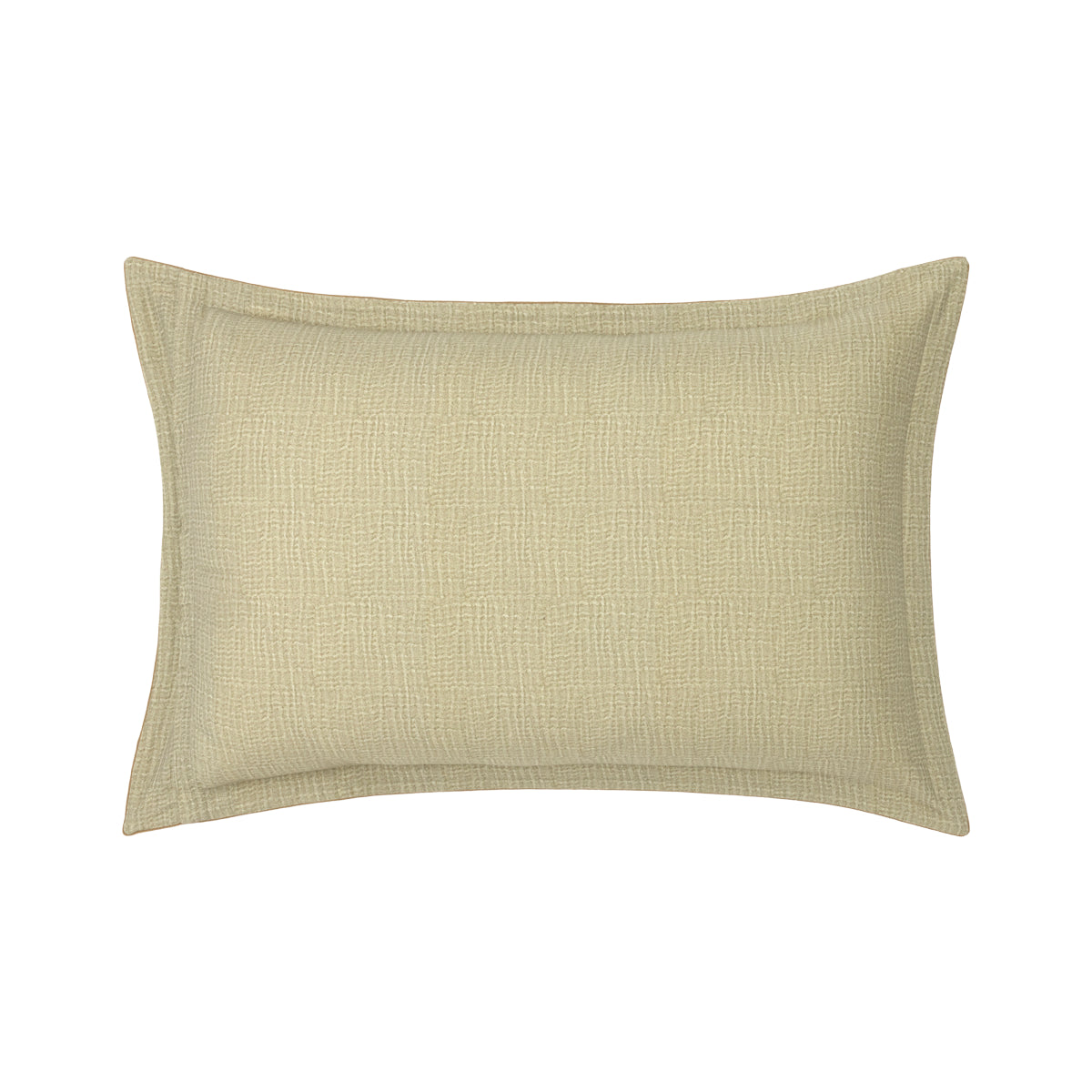Desforges Esparto Cotton Bed Linen