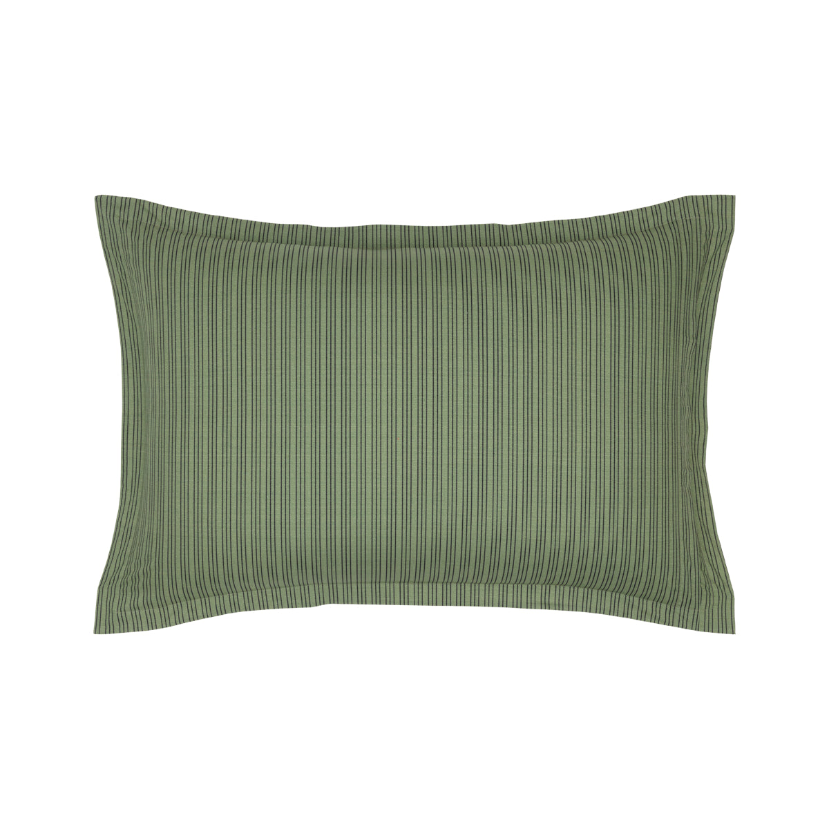 Desforges Mascaron Cotton Bed Linen
