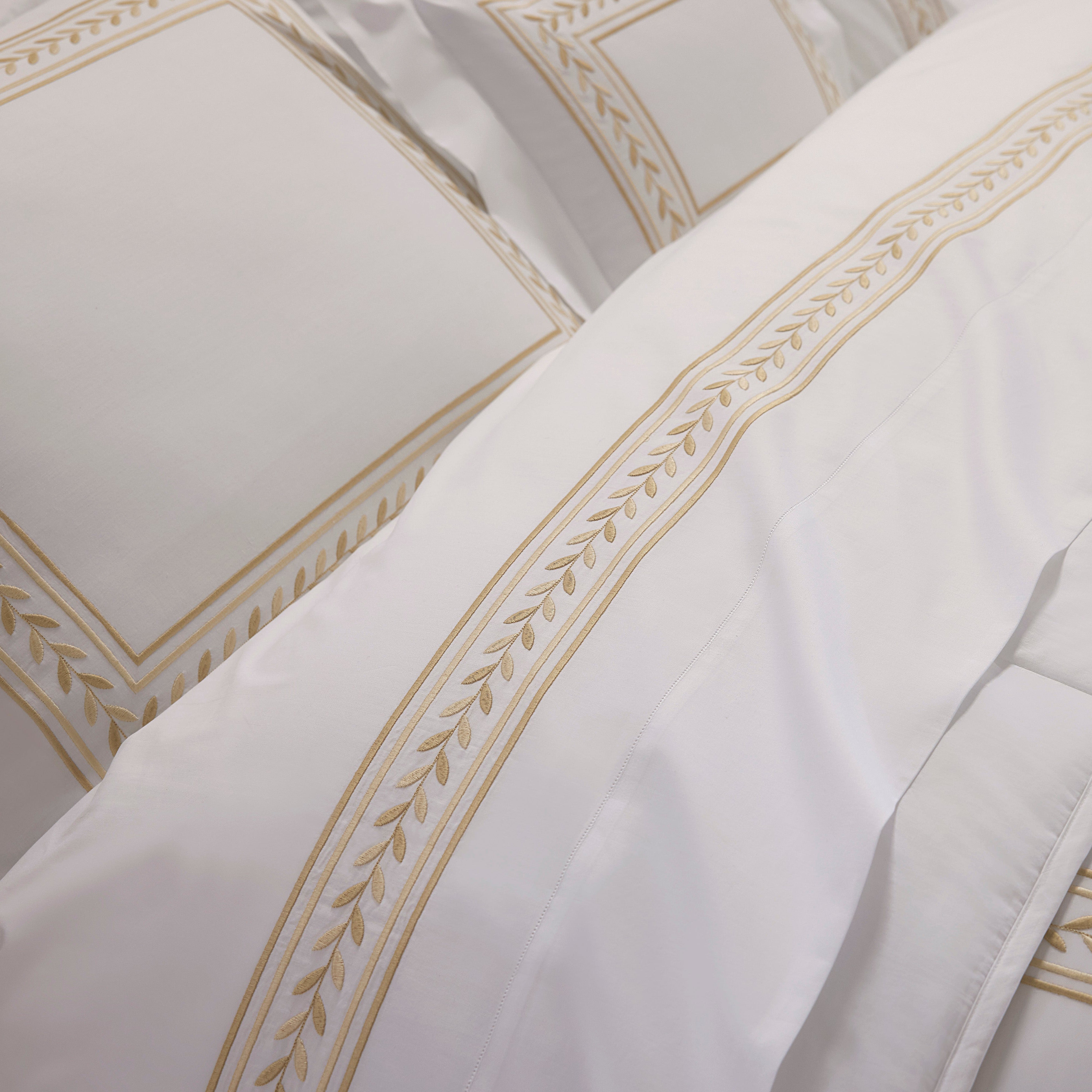 Impero Bed Linen by Pratesi