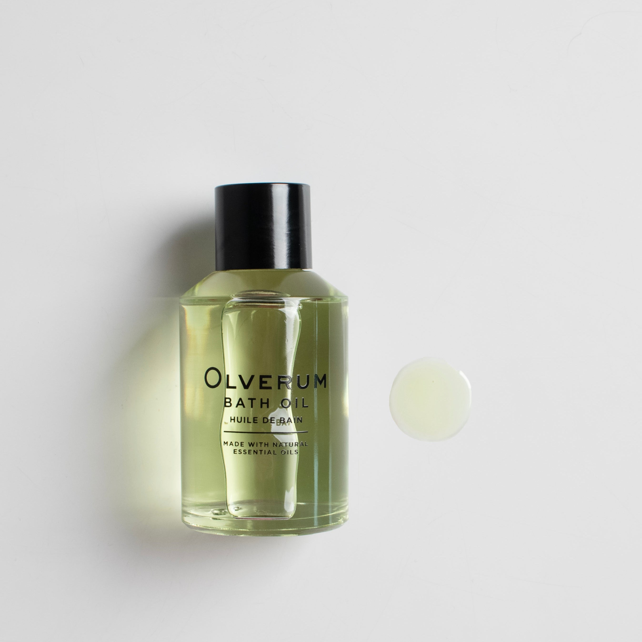 Olverum Bath Oil
