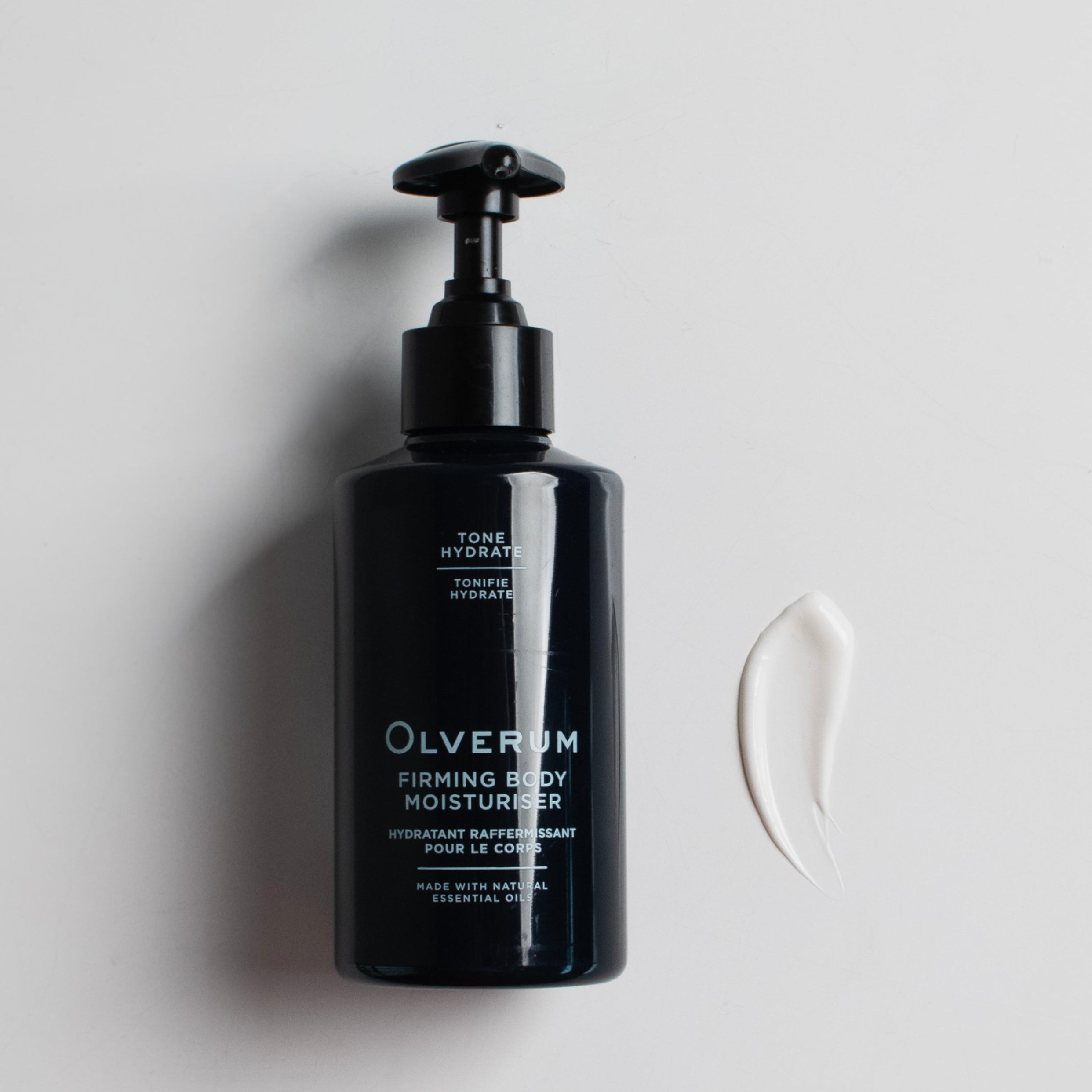 Olverum Firming Body Moisturiser