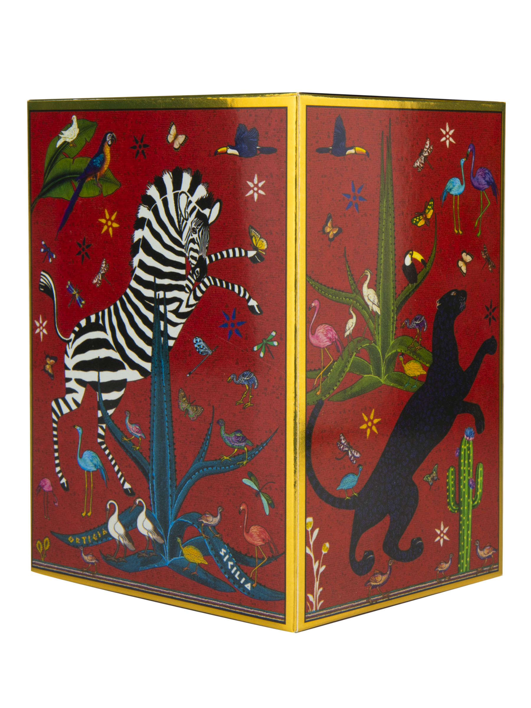 Ortigia Ceramic Jugs