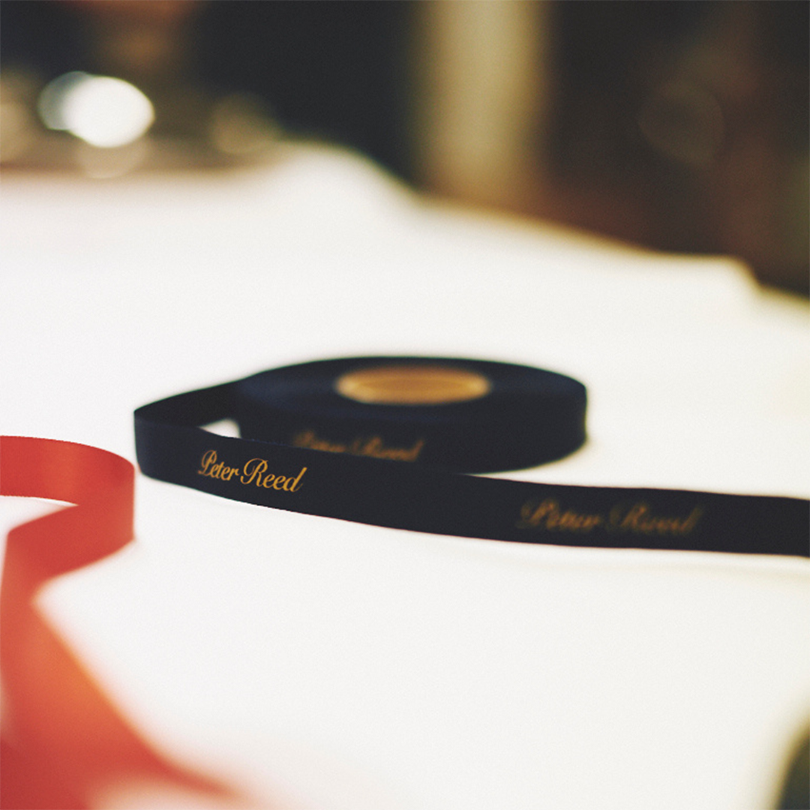 Peter Reed 4 Row Signature Cord 260tc Egyptian Cotton Bed Linen