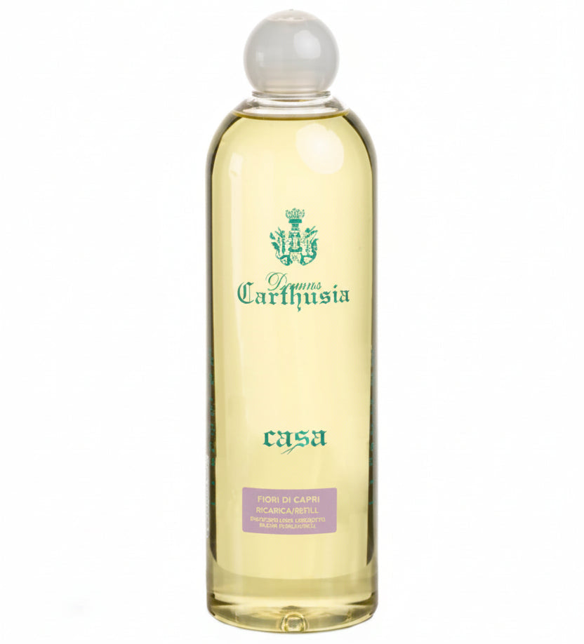 Difusores de Carrizo Carthusia (480ml)