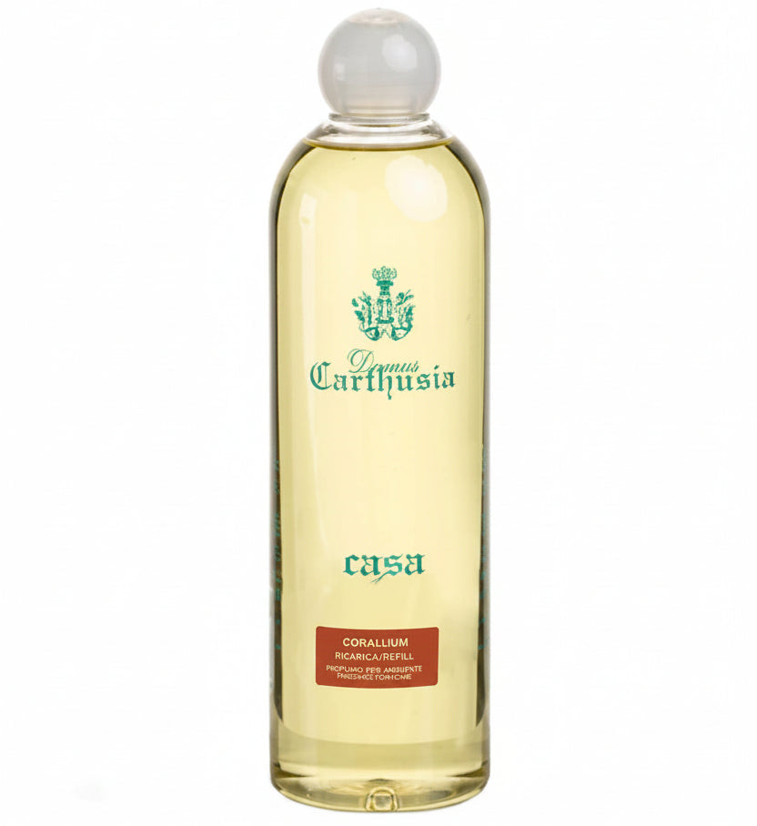 Difusores de Carrizo Carthusia (480ml)