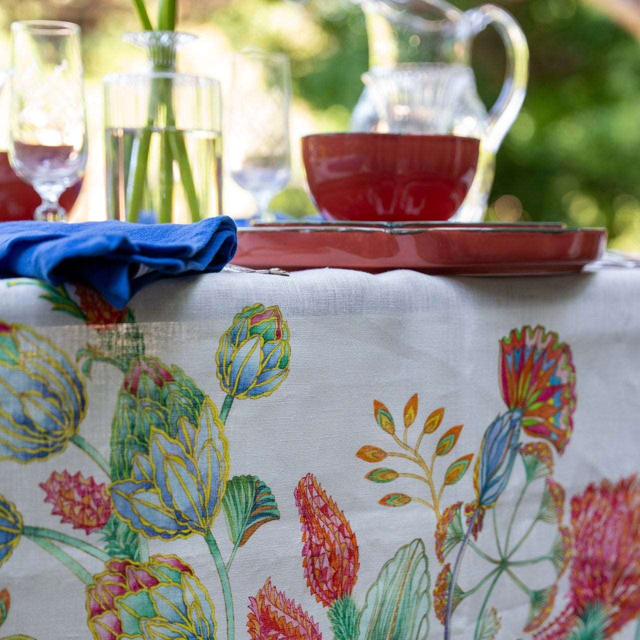 Artigemme Table Linens