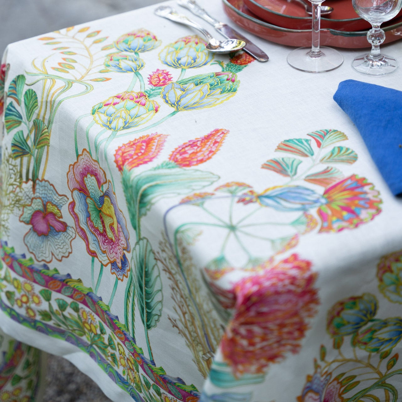 Artigemme Table Linens